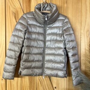 🆕️ Save The Duck Elsie Puffer Jacket